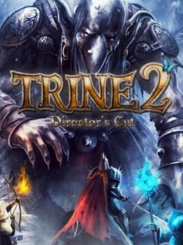 Trine 2 Director’s Cut