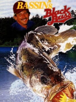 Bassin’s Black Bass