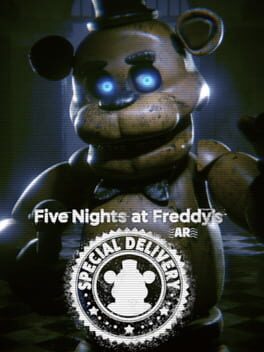 Five Nights at Freddy’s AR: Special Delivery