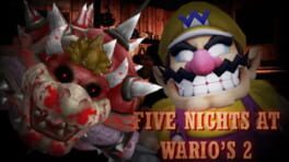 Five Nights at Wario’s 2