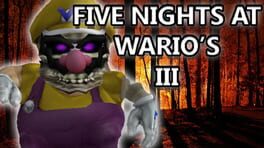 Five Nights at Wario’s 3