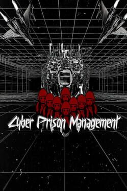 Cyber Prison Management