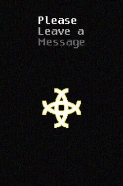 Please Leave a Message