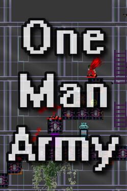 OMA: One Man Army