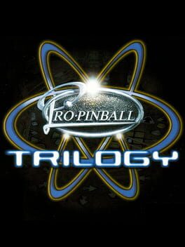 Pro Pinball: Trilogy