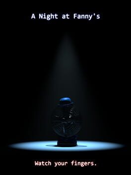 A Night at Fanny’s