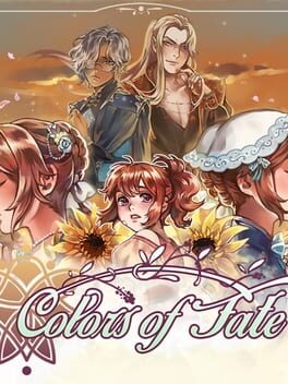 Colors of Fate