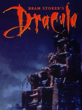 Bram Stoker’s Dracula