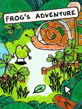 Frog’s Adventure
