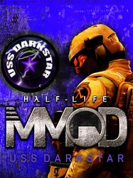 Half-Life: MMod – USS Darkstar