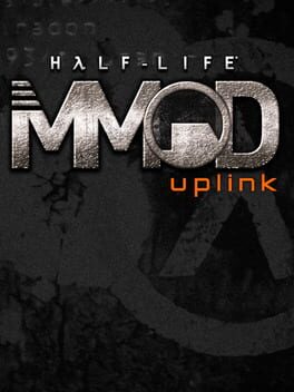 Half-Life: MMod – Uplink