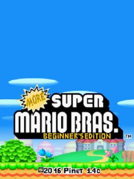 More Super Mario “Bras.” Beginner’s Edition DS