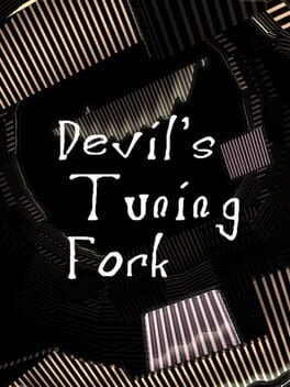 Devil’s Tuning Fork