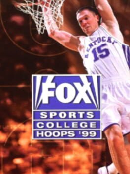 Fox Sports College Hoops ’99