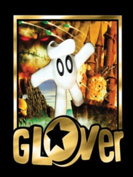 Glover: Collector’s Edition