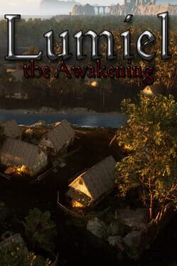 Lumiel the Awakening