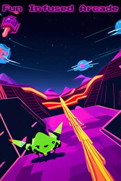 Fun Infused Arcade