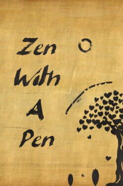 Zen with a Pen