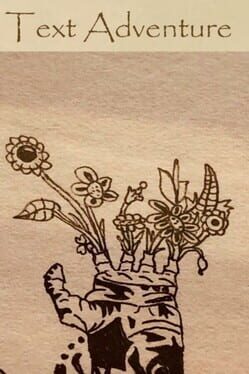 Text Adventure