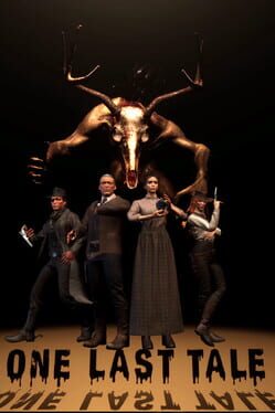 One Last Tale