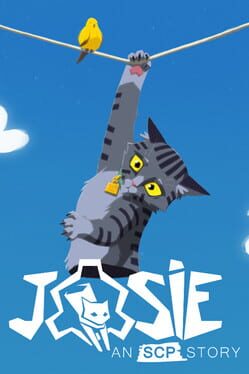 SCP: Josie