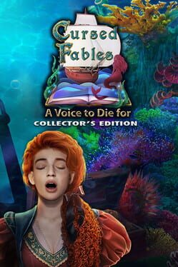 Cursed Fables: A Voice to Die For – Collector’s Edition