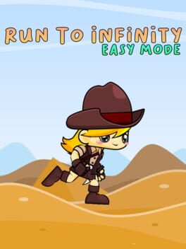 Run to Infinity: Easy Mode