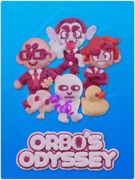 Orbo’s Odyssey