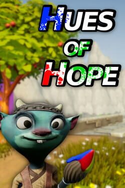 Hues of Hope: A Painter’s Tale