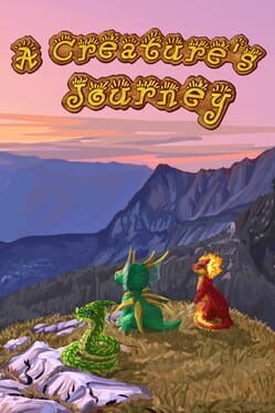 A Creature’s Journey