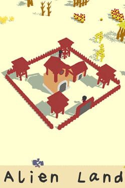 Alien Land
