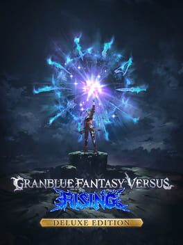 Granblue Fantasy Versus: Rising – Deluxe Edition