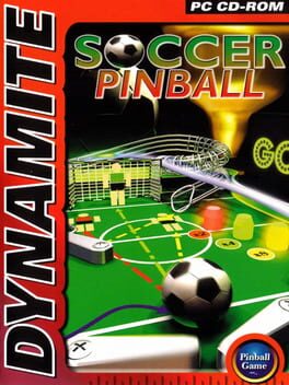 Pinball Soccer ’98