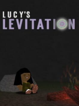 Lucy’s Levitation