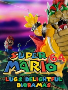 Lug’s Delightful Dioramas