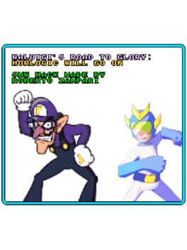 Waluigi’s Road to Glory: Horlogic Will Go On