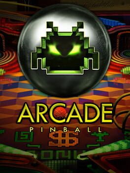 Arcade Pinball