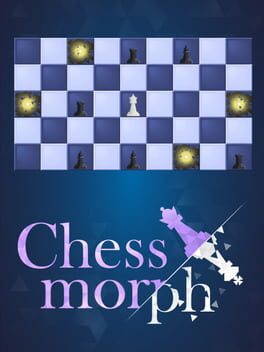 Chess Morph: The Queen’s Wormholes