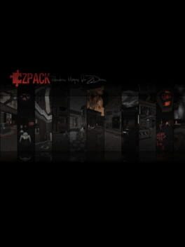 ZPack: Random Maps for ZDoom