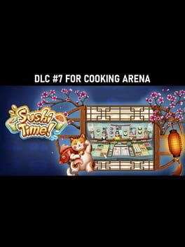 Cooking Arena: Sushi Time!