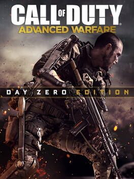 Call of Duty: Advanced Warfare – Day Zero Edition