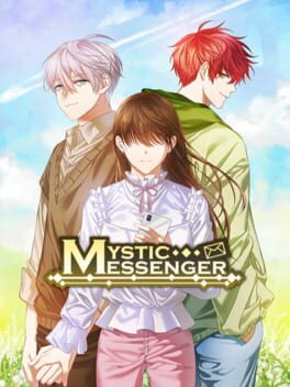Mystic Messenger: Ray’s After Ending