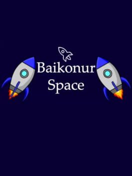 Baikonur Space