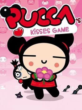 Pucca’s Kisses