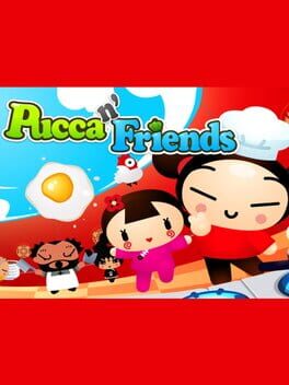 Pucca’s Restaurant