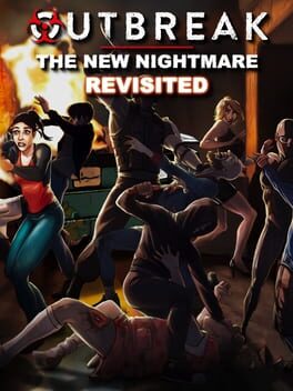 Outbreak: The New Nightmare – Revisited