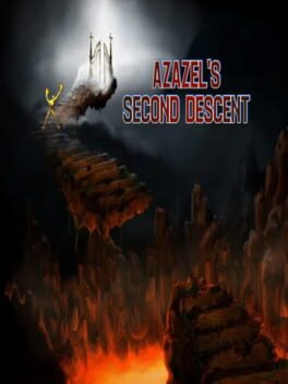 Azazel’s Second Descent