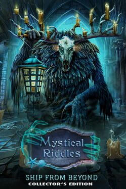 Mystical Riddles: Ship From Beyond – Collector’s Edition