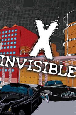 Invisible X