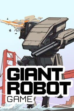 Giant Robot Game